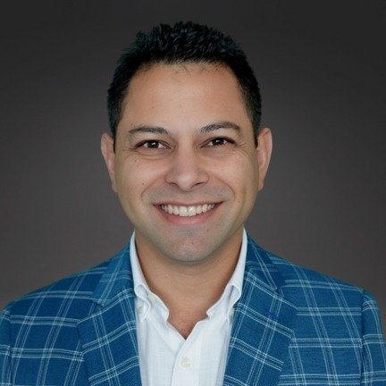 Carlos Ayala website