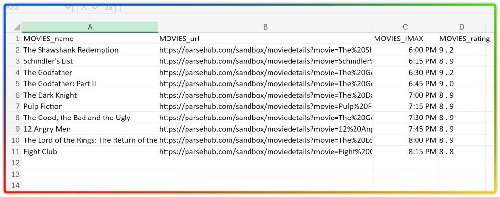Deep Dive into Notion Blocks 120 Notion import block CVS file 2